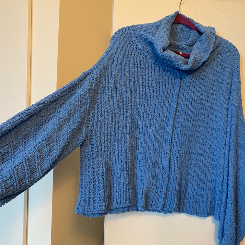 Free People Sweater